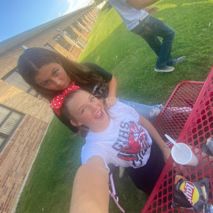 Meet your Posher, Natalie